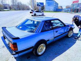 Купе Mazda 626 1985 года, 550000 рублей, Кемерово
