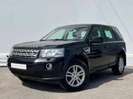 SUV   Land Rover Freelander 2014 , 1348700 , -