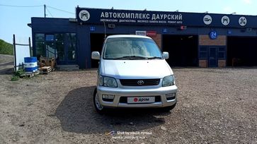    Toyota Lite Ace Noah 2000 , 1200000 , 