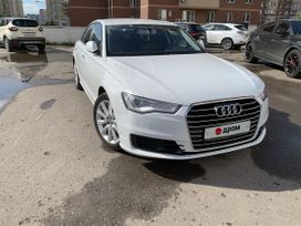  Audi A6 2015 , 2050000 , 