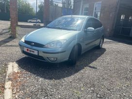  Ford Focus 2002 , 360000 , --