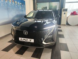 SUV   Changan UNI-T 2024 , 3239900 , 