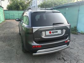 SUV   Mitsubishi Outlander 2014 , 1350000 , 