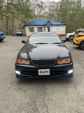  Toyota Chaser 2000 , 750000 , -