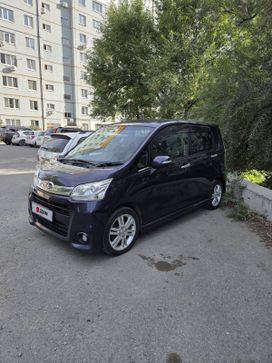  Subaru Stella 2011 , 610000 , 