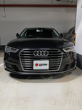  Audi A6 2015 , 2100000 , 