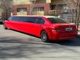  BMW 7-Series 2002 , 1499000 , 