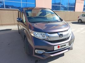    Honda Stepwgn 2015 , 1870000 , 