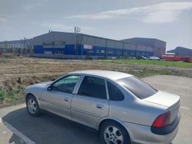  Opel Vectra 2001 , 215000 , 