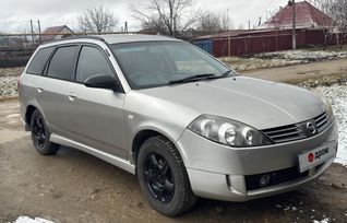  Nissan Wingroad 2005 , 450000 , 