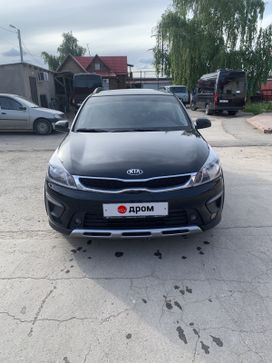  Kia Rio X (X-Line) 2017 , 1370000 , 