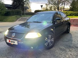  Volkswagen Passat 2004 , 435000 , 