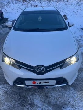  Toyota Auris 2013 , 1350000 , 