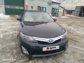  Toyota Camry 2013 , 1600000 , 