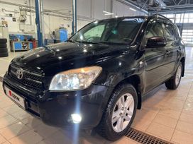 SUV   Toyota RAV4 2008 , 1355000 , -