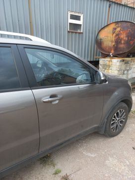 SUV   SsangYong Actyon 2011 , 800000 , 