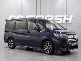    Honda Stepwgn 2018 , 2529000 , 