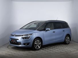    Citroen Grand C4 Picasso 2015 , 1474000 , 