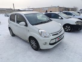  Toyota Passo 2016 , 950000 , 