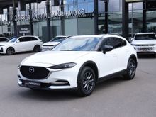  CX-4, 2022