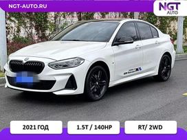  BMW 1-Series 2021 , 1850000 , 