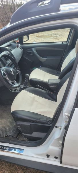 SUV   Renault Duster 2019 , 1600000 , 