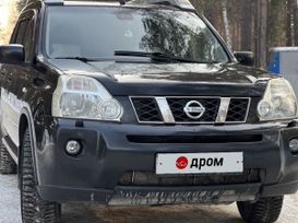 SUV   Nissan X-Trail 2010 , 1250000 , 