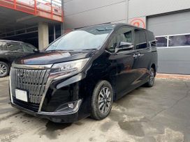    Toyota Esquire 2017 , 2350000 , 