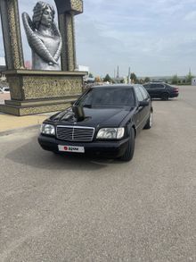 Михайловск S-Class, 1997 Михайловск S-Class, 1997