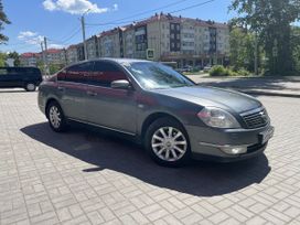  Nissan Teana 2006 , 690000 , 