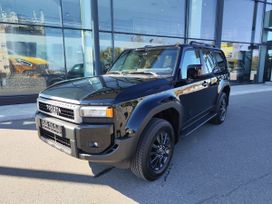 SUV   Toyota Land Cruiser Prado 2024 , 8500000 , 