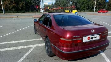  Honda Accord 1997 , 250000 , 