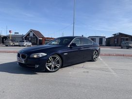  BMW 5-Series 2012 , 1700000 , 