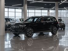  GLC, 2024