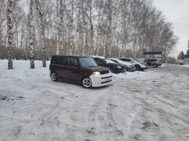  Toyota bB 2000 , 480000 , 