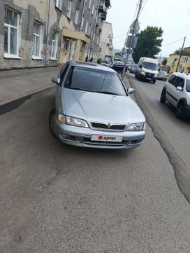  Infiniti G20 2000 , 300000 , 