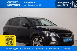  Kia Ceed 2010 , 799000 , 