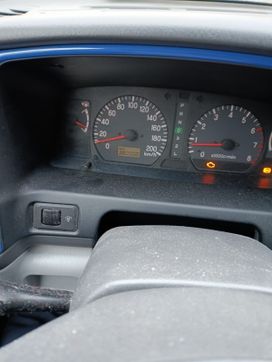 SUV   Mitsubishi Pajero Sport 2007 , 650000 , 