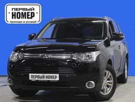 SUV   Mitsubishi Outlander 2012 , 1599000 , 