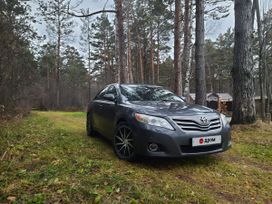  Toyota Camry 2010 , 1000000 , 