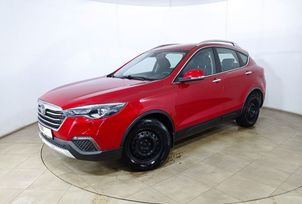 SUV   FAW Besturn X80 2018 , 1060000 , 