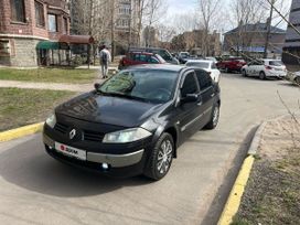  Renault Megane 2005 , 249000 , 