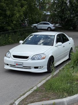  Toyota Mark II 2001 , 1800000 , 