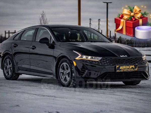 ����� Kia K5 2021 ����, 2545000 ������, ������