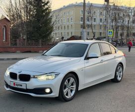  BMW 3-Series 2016 , 2150000 , 