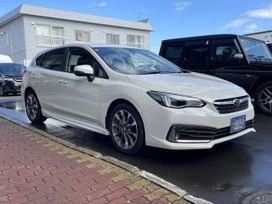  Subaru Impreza 2021 , 972000 , 
