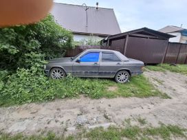  Mercedes-Benz 190 1989 , 300000 , 
