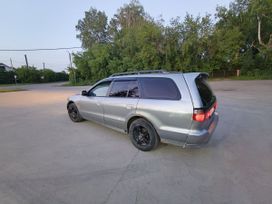  Mitsubishi Legnum 1999 , 250000 , 