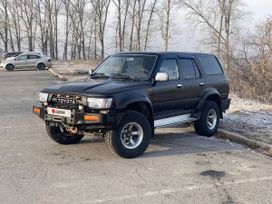 SUV   Toyota 4Runner 1993 , 580000 , 