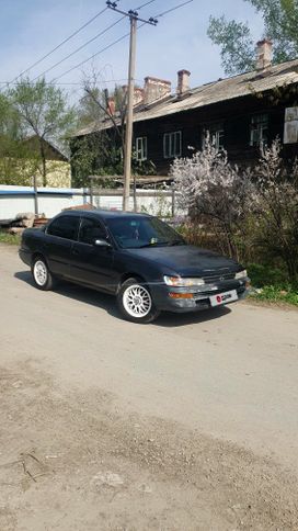  Toyota Corolla 1993 , 350000 , 